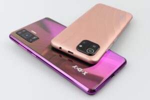 XGody Smartphones Uebersicht 2