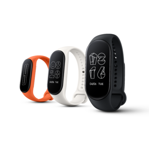 Xiaomi Band 7 Titelbild I