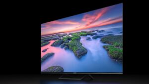 Xiaomi TV A2 Serie vorgestellt 2