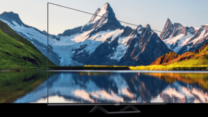 Xiaomi TV A2 Serie Bild 1