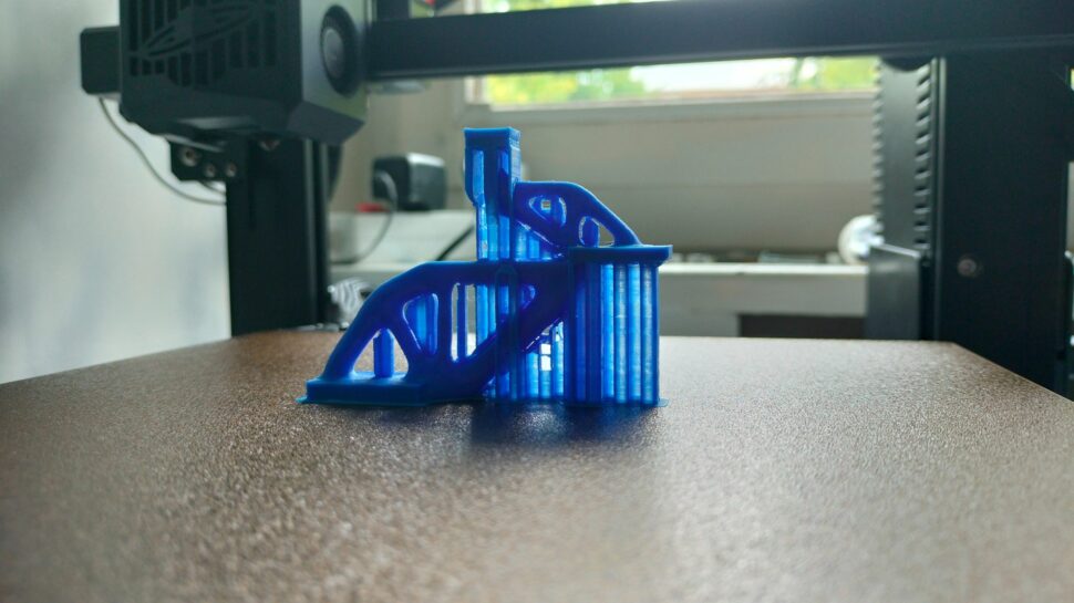 Elegoo Neptune 3 Prints 4