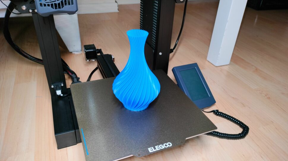 Elegoo Neptune 3 Prints 8