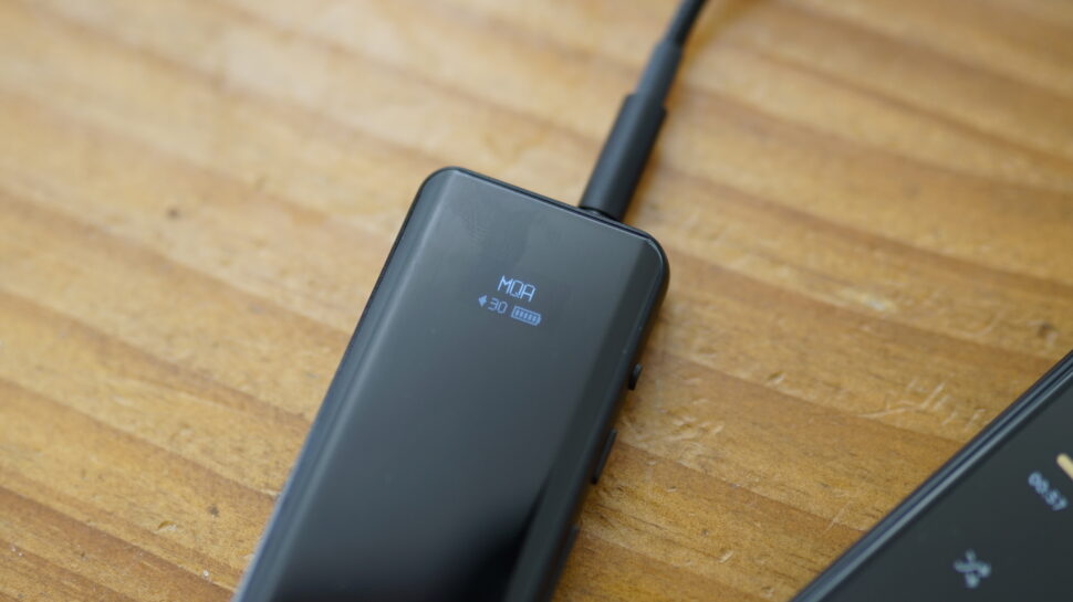 FiiO BTR5 Test 31