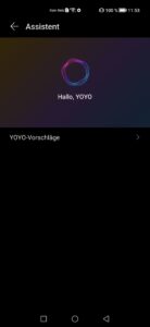 Honor Magic 4 Pro Test Screenshot System Features