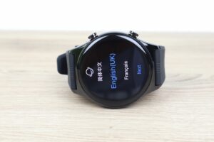 Honor Watch GS3 Test Design 2