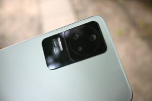 Poco f4 Test camera module 2