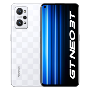 Realme GT Neo 3T Test Farbvarianten 3