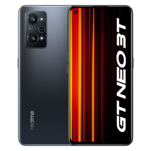 Realme GT Neo 3T Test Farbvarianten 4