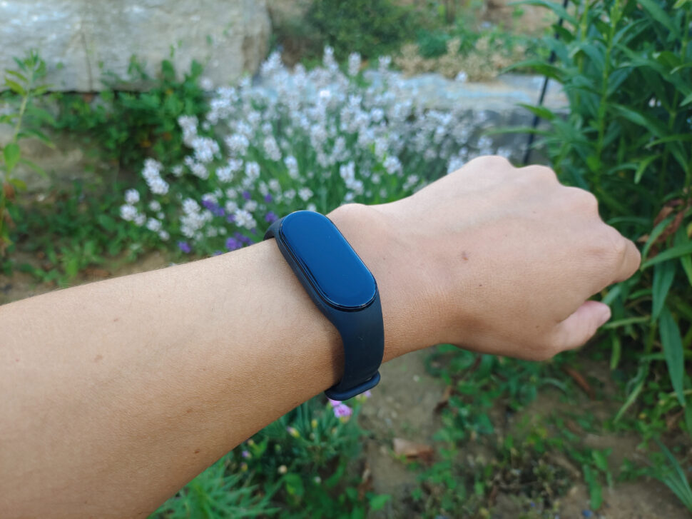 Xiaomi Mi Band 7 05