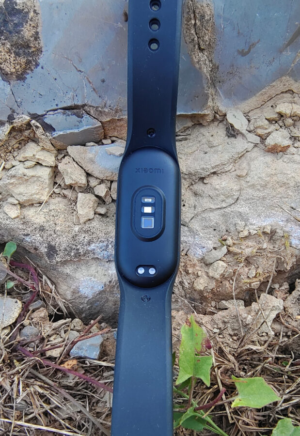 Xiaomi Mi Band 7 07