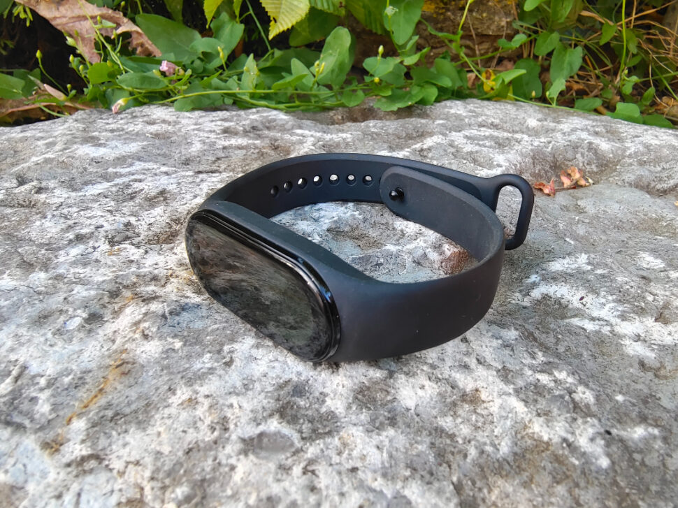 Xiaomi Mi Band 7 10