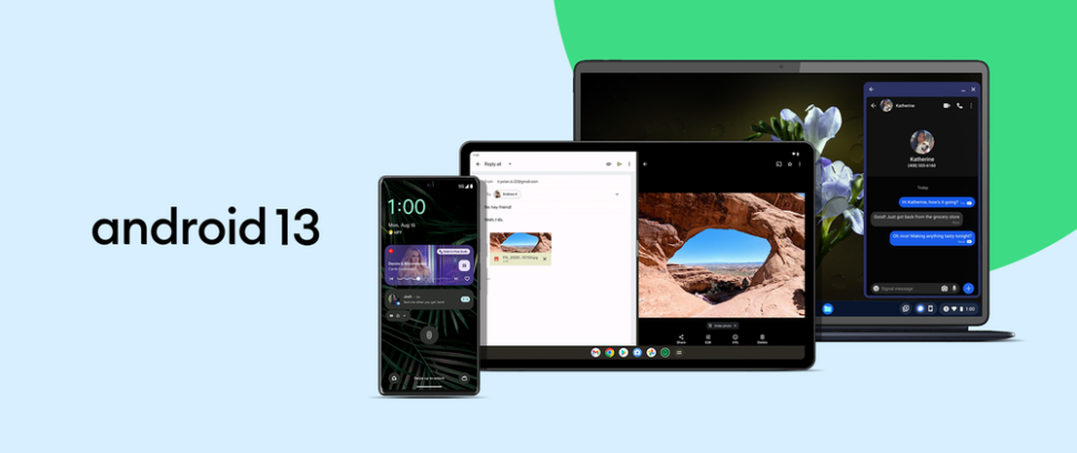 Android 13 Update Head 2