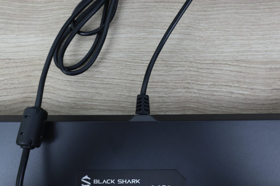 Black Shark BS K2 Test 12