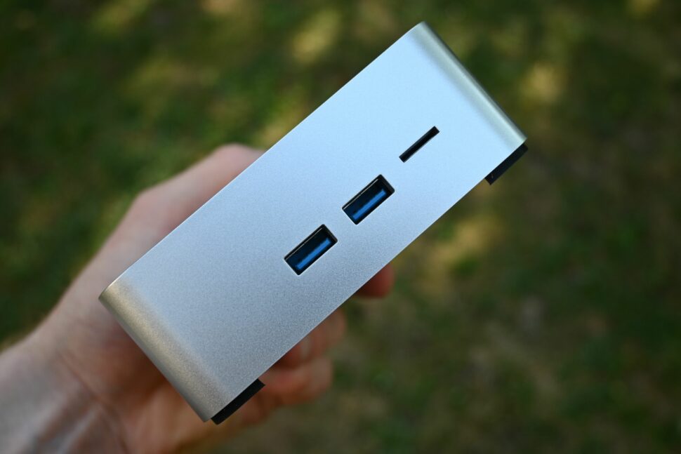 BMAX B3 Plus Mini PC im Test 7