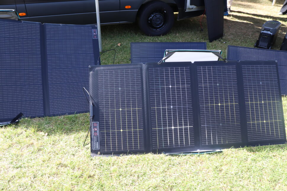 EcoFlow Solar Panel