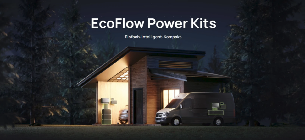 EcoFlow Banner