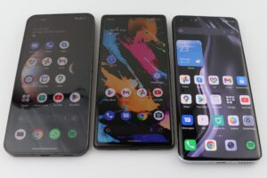 Google Pixel 6a Test Groesse 2