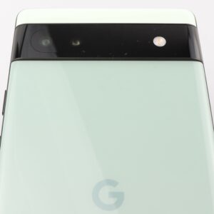 Google Pixel 6a Test Kamera Detail