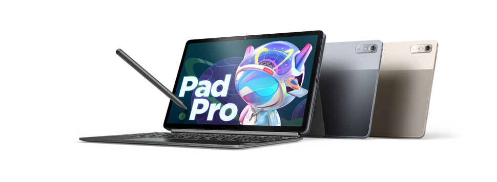 Lenovo Pad Pro 2022 Banner I e1661773716388