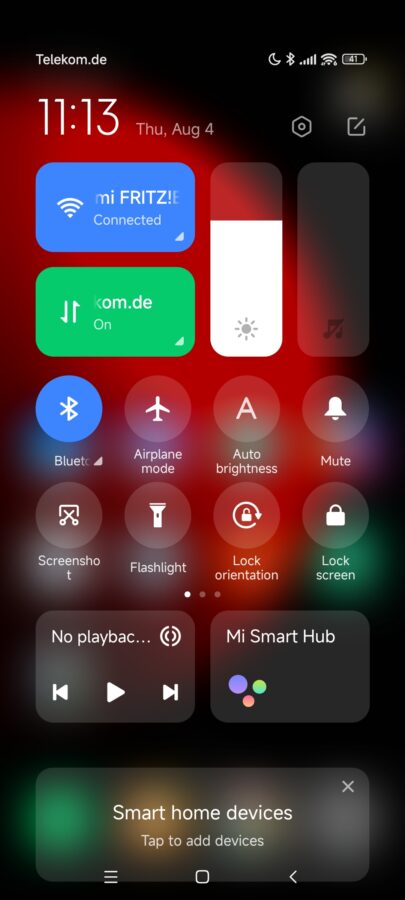 Xiaomi 12S Ultra MIUI 13 2