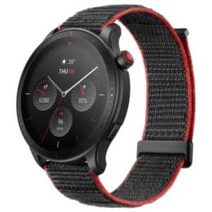 Amazfit GTR 4 vorgestellt Farben 3