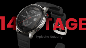 Amazfit GTR 4 vorgestellt Funktionen 4