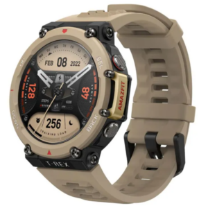 Amazfit T Rex 2 Farben Beige