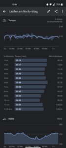 Amazfit T Rex 2 Test Training Joggen Fossil Vergleich 2