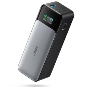 Anker 737 GaN Prime Powerbank