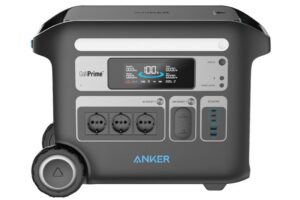 Anker 767 PowerHouse Head