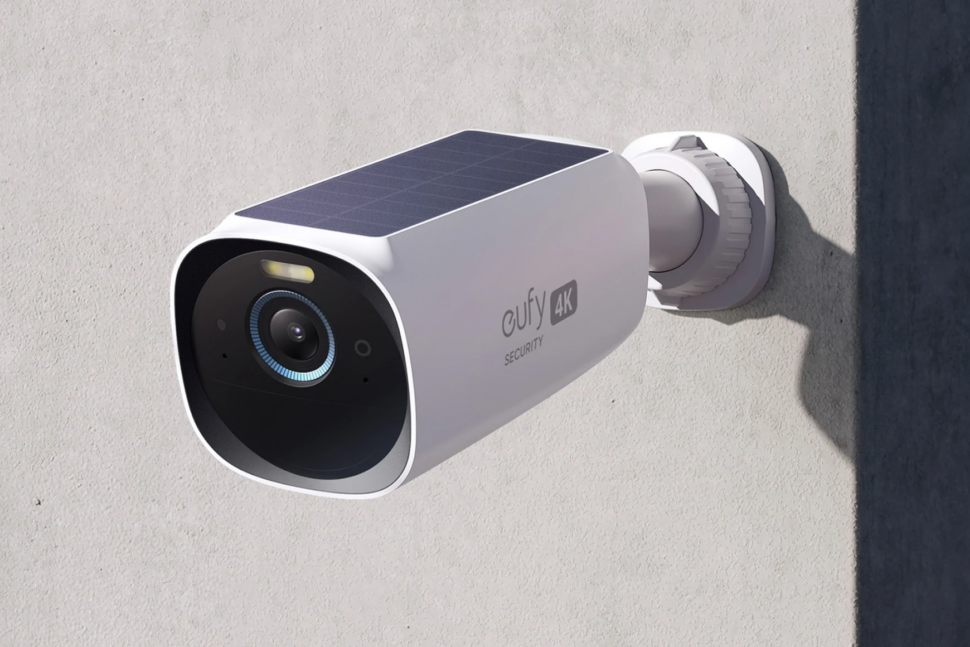 eufy Cam 3 vorgestellt 4