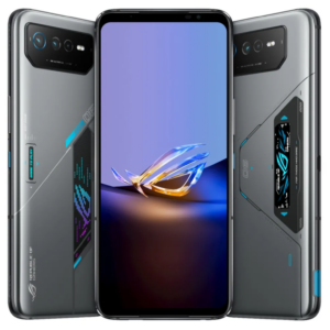 ASUS ROG Phone 6D Beitragsbild