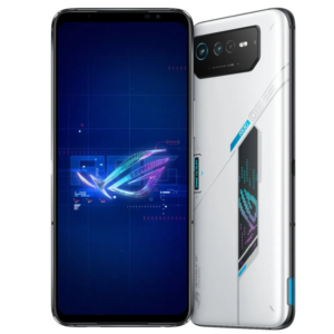 ASUS ROG Phone 6 Snapdragon 2