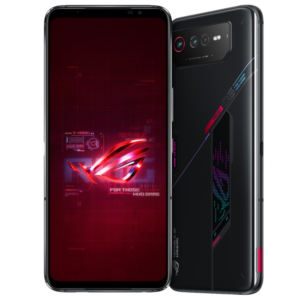 ASUS ROG Phone 6 Snapdragon 4