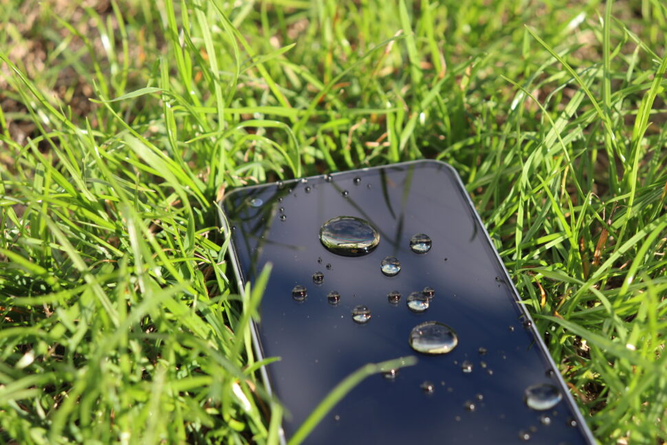 asus zenfone 9 waterproof 5