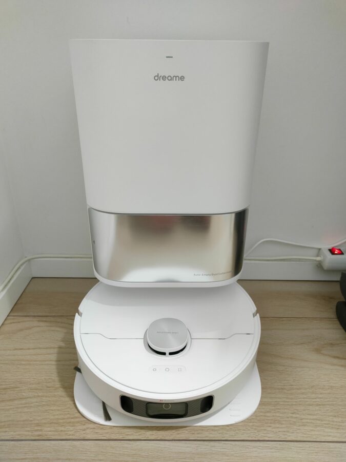 DreameBot L10s Ultra74