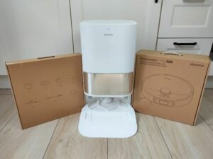 DreameBot L10s Ultra03