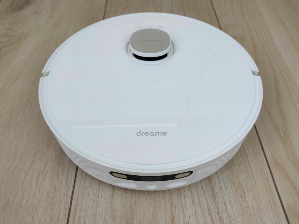 DreameBot L10s Ultra49