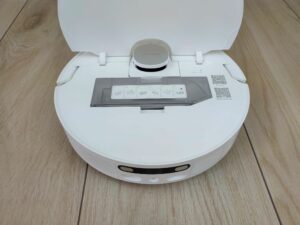 DreameBot L10s Ultra50