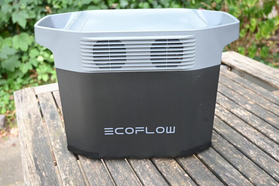 EcoFlow Delta 2 Test Design 3