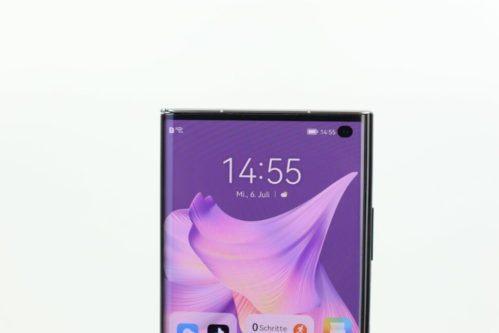 Huawei Mate Xs 2 Displayraender 1