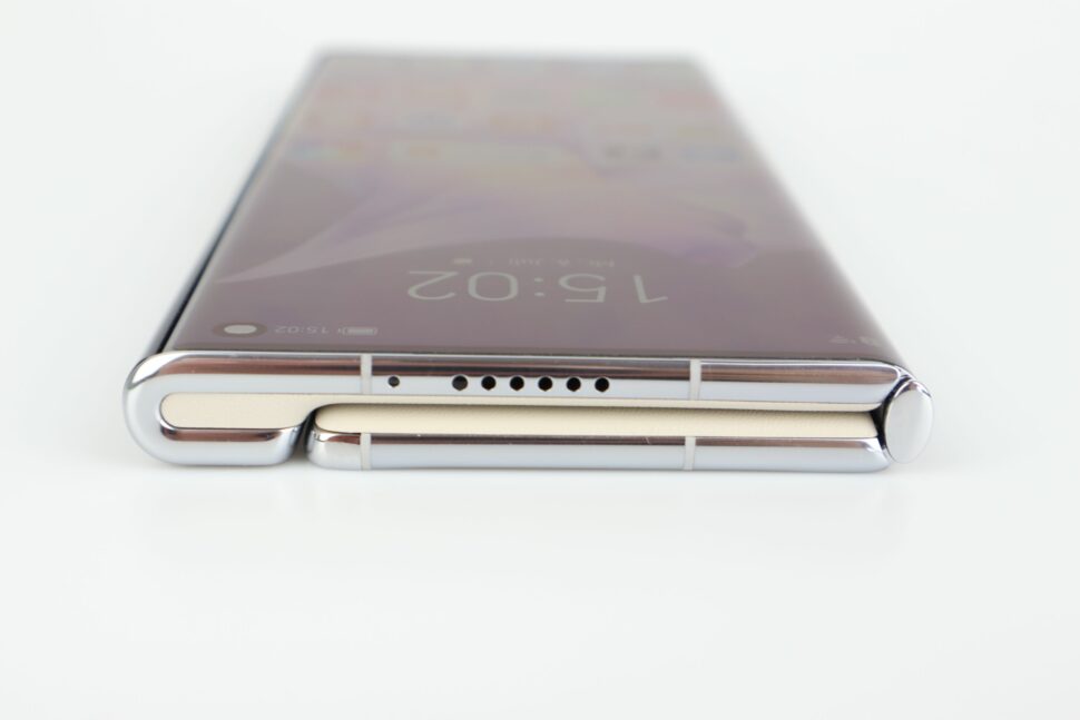 Huawei Mate Xs 2 gefalteter Zustand 4