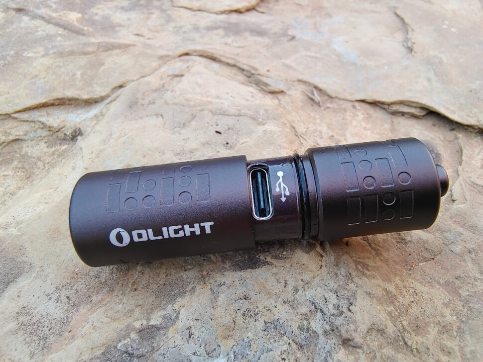 Olight September Sale 25