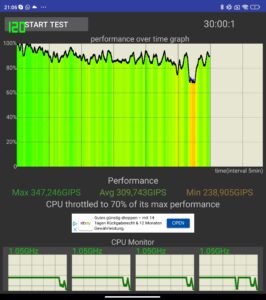 Xiaomi Mix Fold 2 Benchmarks 5