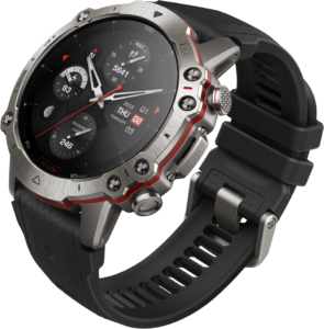 Amazfit Falcon Design 3