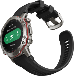 Amazfit Falcon Design 4