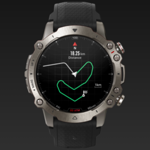 Amazfit Falcon vorgestellt Features 1