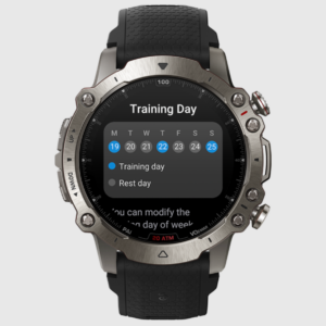 Amazfit Falcon vorgestellt Features 2