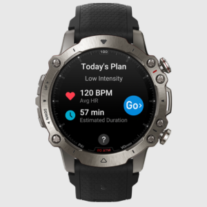 Amazfit Falcon vorgestellt Features 3