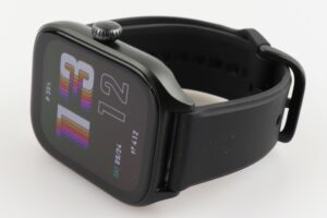 Amazfit GTS 4 Test Design 1